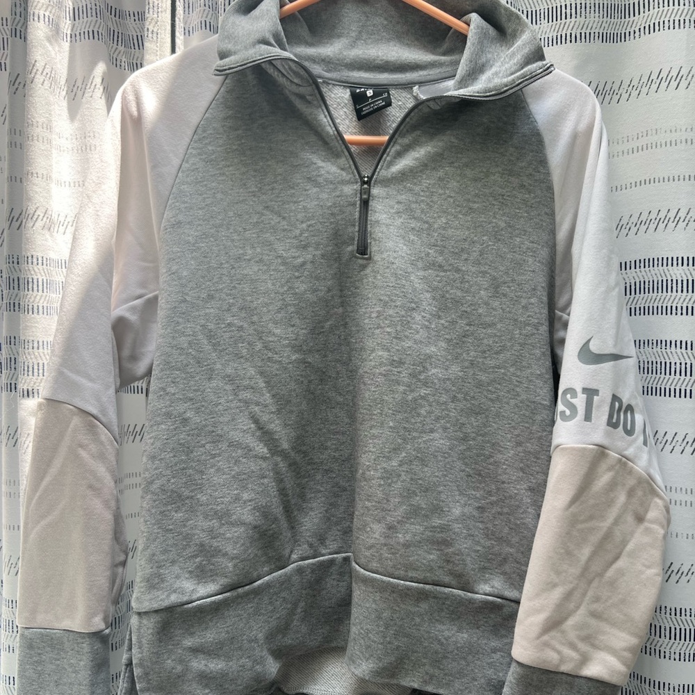 Nike Quarter Zip